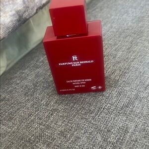 Parfums San Reinald Red Eau de Parfum